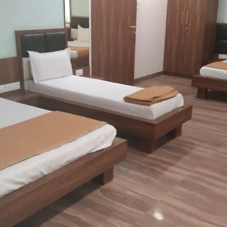 Grand Ambience Resort-2