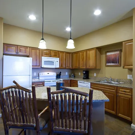 Worldmark Steamboat Springs-3