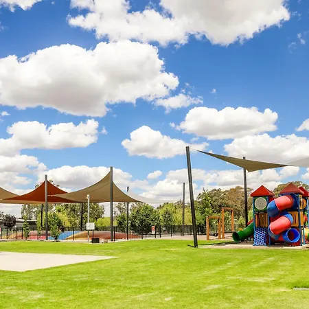 Discovery Parks - Moama Waters-2