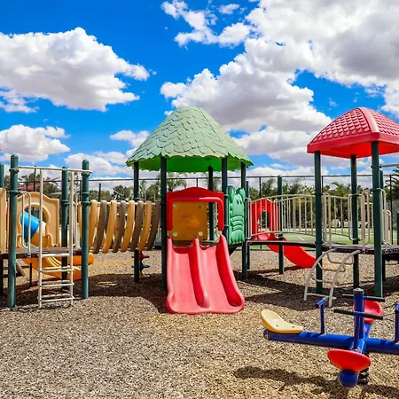 Discovery Parks - Moama Waters-3