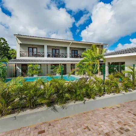 Casita Palma By Boutique Bonaire Unique Resorts-2