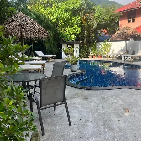 Tropical Village Resort-2