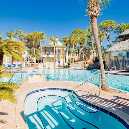 Perdido Key Purple Parrot Resort-3