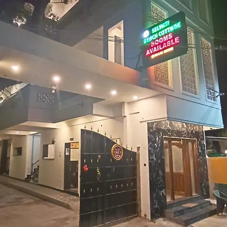 Selvasi Beach Cottage-2
