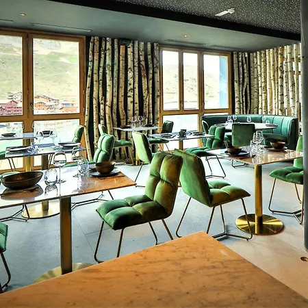Hotel Le Diamond Rock-3