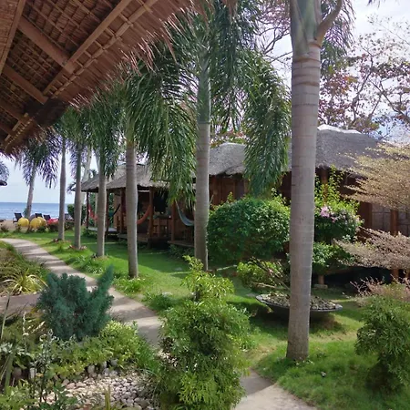Aivymaes Divers Resort-2