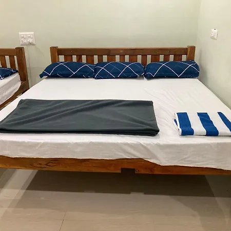 Oceanic Stay And Restaurant Gokarna-2