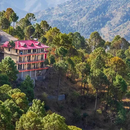 Rudra Hotel And Resort ! New ! Mountain ! Kasauli-2