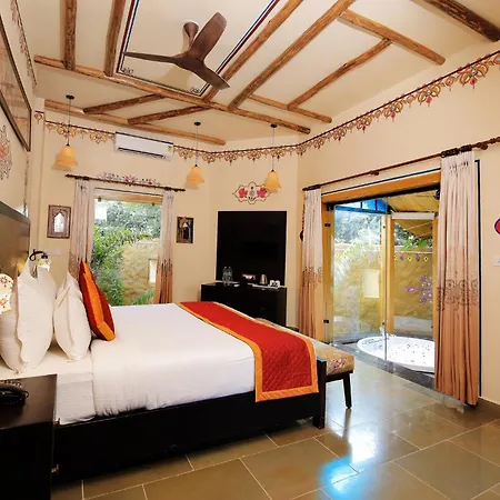 Nature Village Resort-3