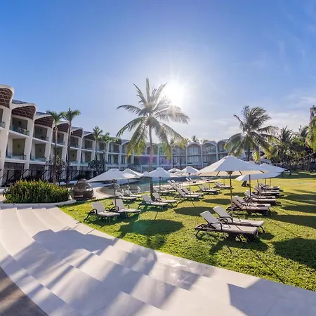 The Shells Resort & Spa Phu Quoc-3
