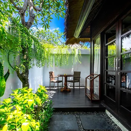 Lembongan Beach Club & Resort-3