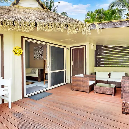Crown Beach Resort & Spa (Adults Only)-2