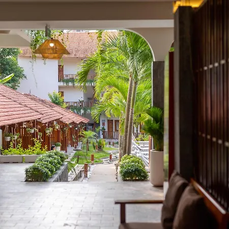 Bauhinia Resort & Spa Phu Quoc-3