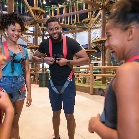 Great Wolf Lodge Chicago/Gurnee-3