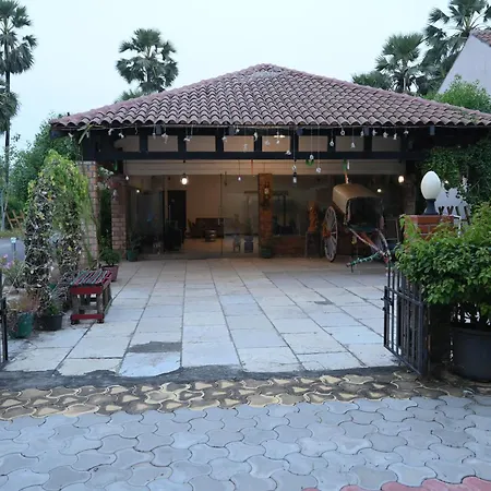Spree One Resort And Convention Annavaram-3
