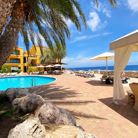The Royal Sea Aquarium Resort-3