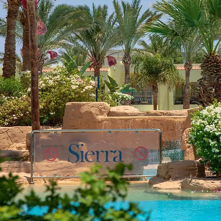 Sierra Sharm El Sheikh-3