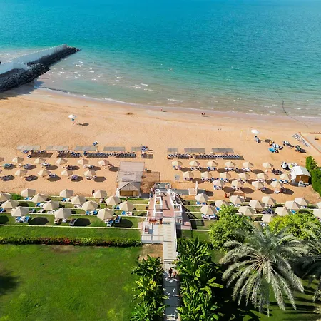 Bm Beach Hotel-3
