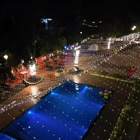 Dsouza'S Nature Farm-2