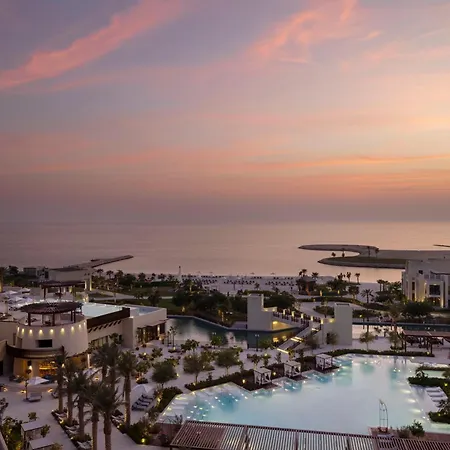 Jumeirah Gulf Of Bahrain-2