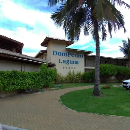 Dom Pedro Laguna Beach Resort & Golf-3