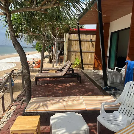 Lanta Seafront Resort-2