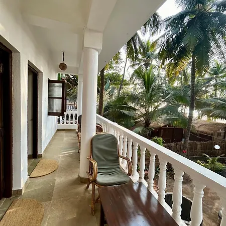 Silent Beach Resort-3