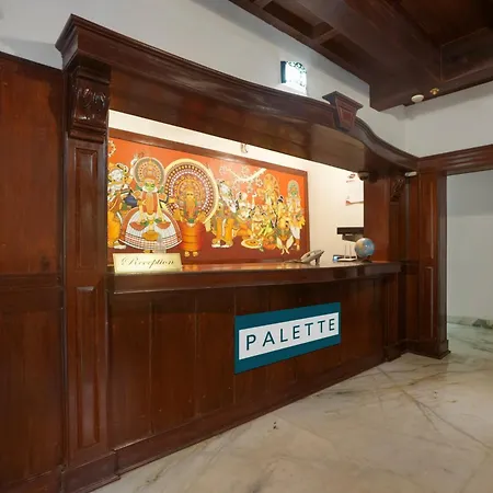Palette Resorts- Tapovan Green County-3
