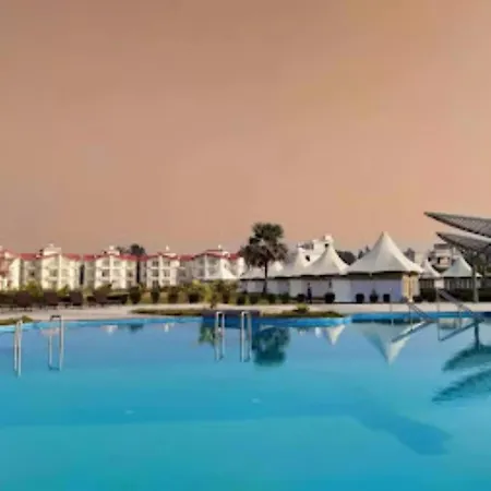 Luxury Banyan Tree Resort Mandarmani-2