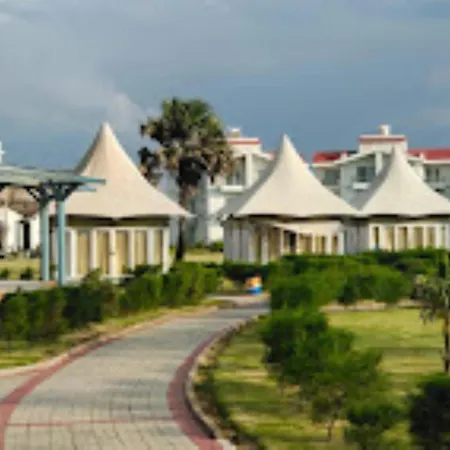 Luxury Banyan Tree Resort Mandarmani-3