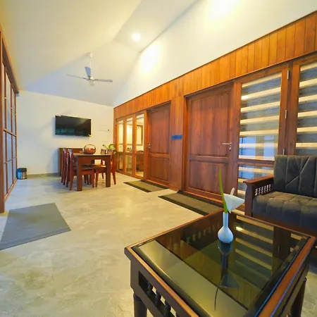 Once Upon The River, Aluva - Near Cochin International Airport-2