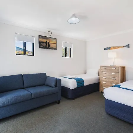 Amalfi Resort Busselton'S Best Kept Secret-3