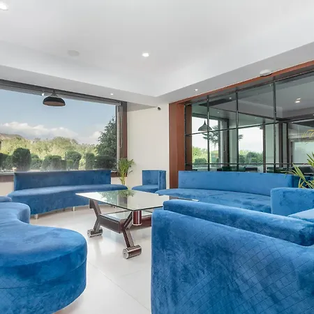 The Countryside Resorts-2