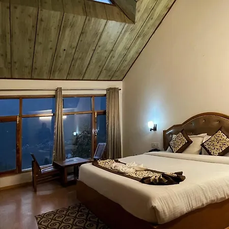 Shreshtam Lakhanpal Resort-2