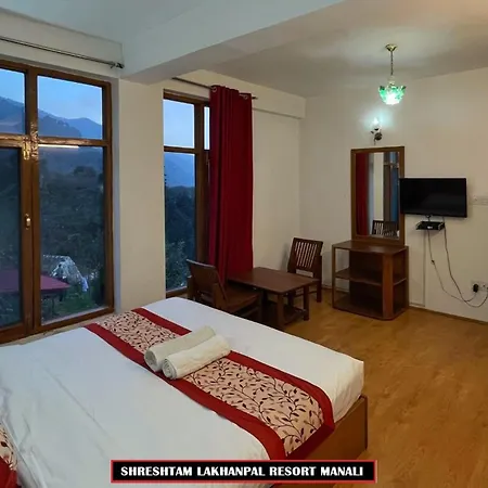 Shreshtam Lakhanpal Resort-3