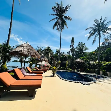 Amber Sands Beach Resort-2