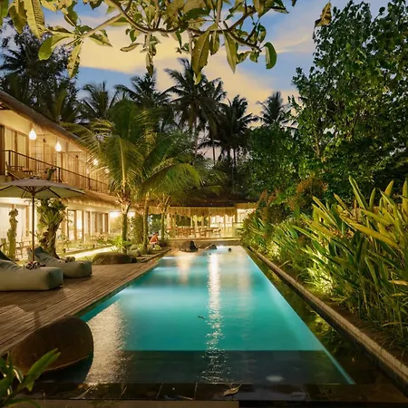 Kandarpa Ubud Chse Certified-2