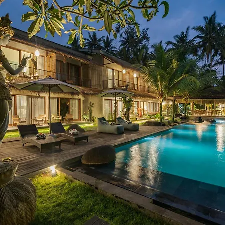 Kandarpa Ubud Chse Certified-2