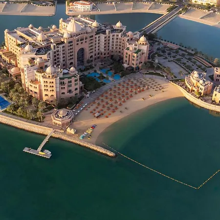 Marsa Malaz Kempinski, The Pearl-3