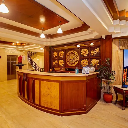 Amritara Surya - A Luxury Spa Retreat-2