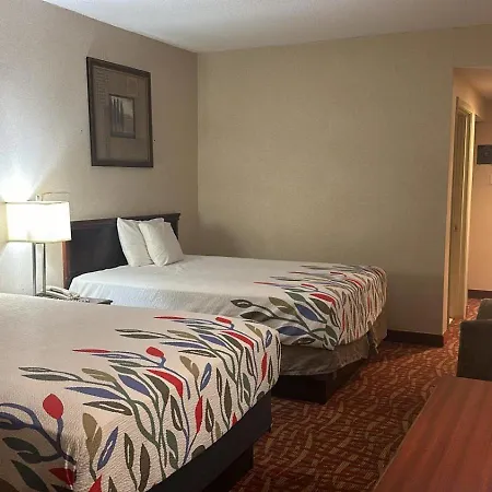 Americas Best Value Inn - Tunica Resort-2