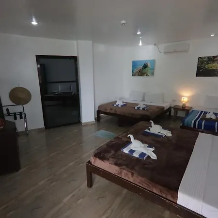 Lavanya Beach And Dive Resort-2
