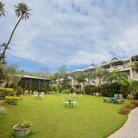 Hummingbird Resort-3
