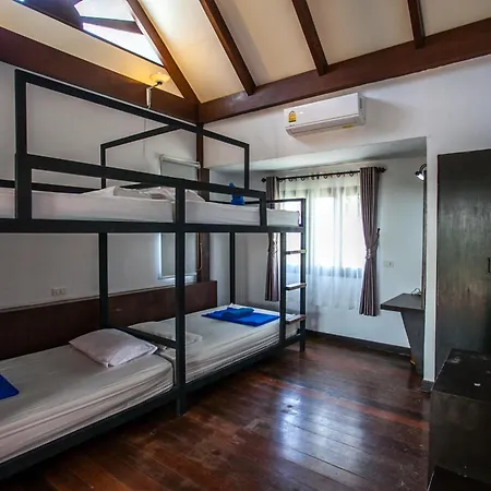 Phitharom Pp Resort-2