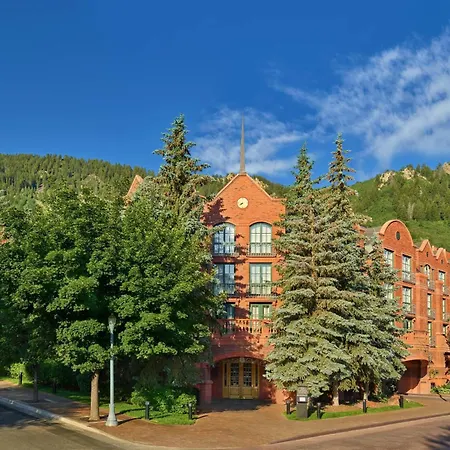 St. Regis Aspen Resort-2
