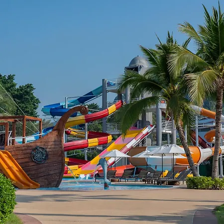Koh Chang Paradise Resort & Spa-3