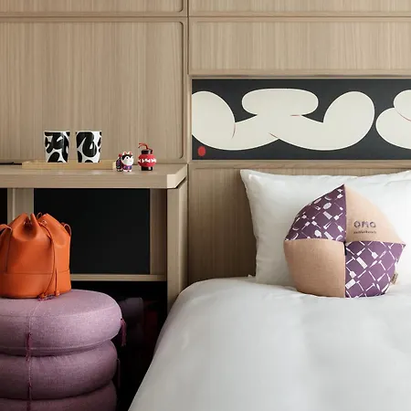 Omo3 Asakusa By Hoshino Resorts-2