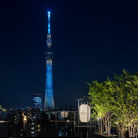 Omo3 Asakusa By Hoshino Resorts-3