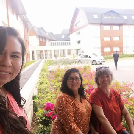 Golden Gramado Resort-3