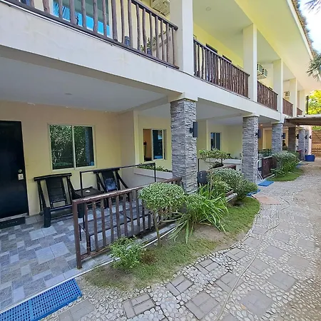 Avila'S Horizon Dive Resort Malapascua-3